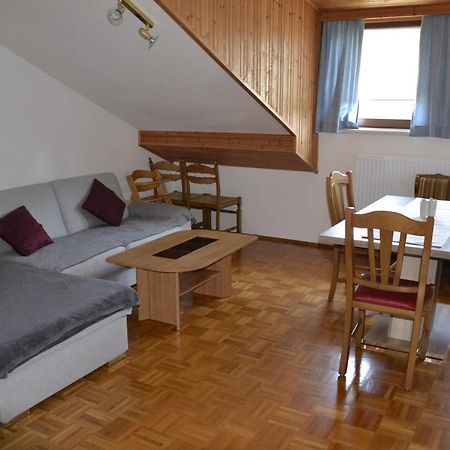 Ferienwohnung Messner-Schauer St. Kanzian am Klopeiner See Exterior foto