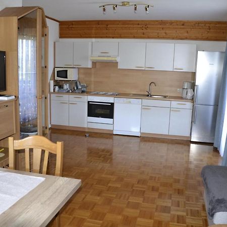 Ferienwohnung Messner-Schauer St. Kanzian am Klopeiner See Exterior foto