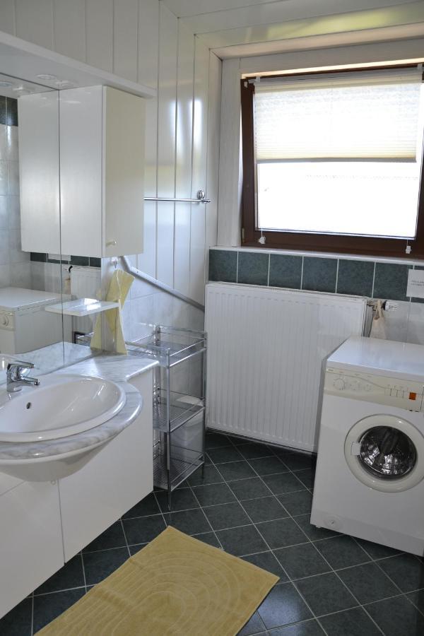 Ferienwohnung Messner-Schauer St. Kanzian am Klopeiner See Exterior foto