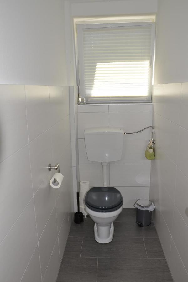 Ferienwohnung Messner-Schauer St. Kanzian am Klopeiner See Exterior foto